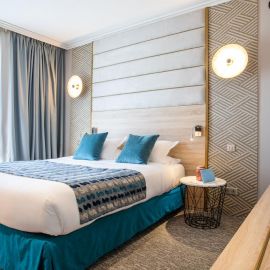 Hôtel Nude Paris****